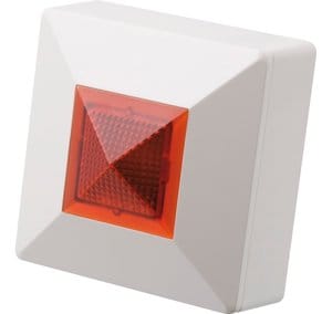 DAGS3000 | Diffuseur d’ Alarme Générale Sélective DAGS 3000